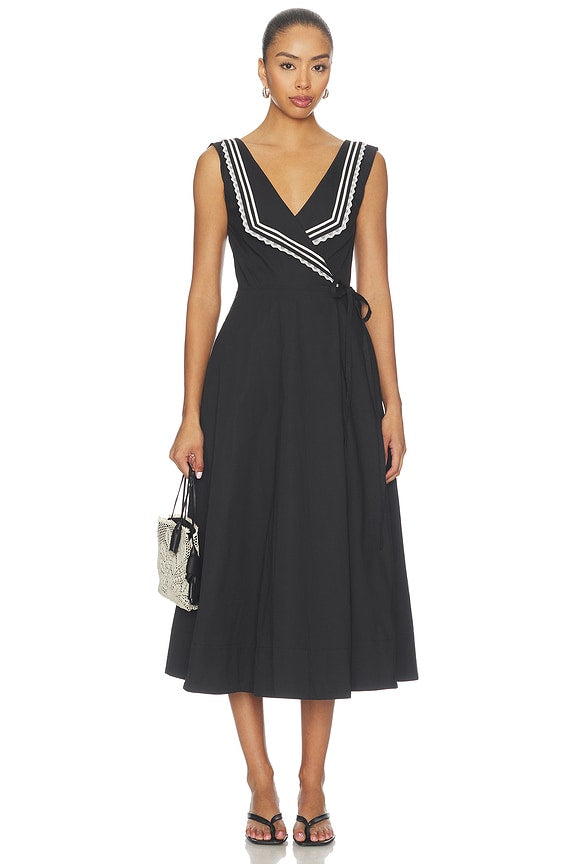 Thea Midi Dress