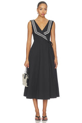 Thea Midi Dress