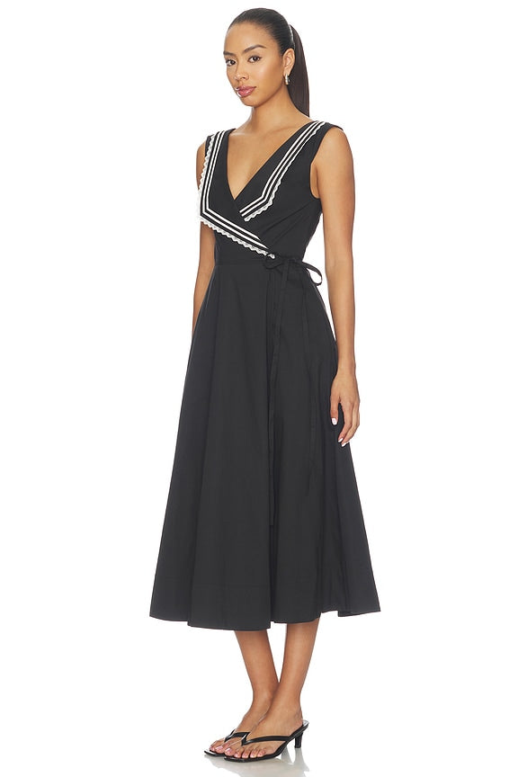 Thea Midi Dress
