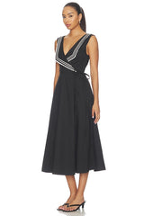 Thea Midi Dress