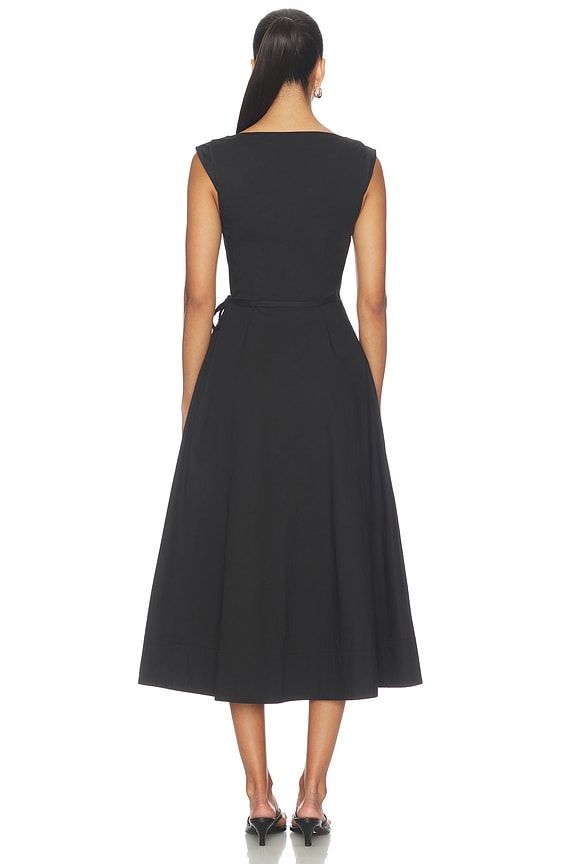 Thea Midi Dress