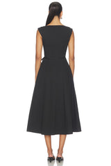 Thea Midi Dress