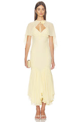 Ilaria Midi Dress