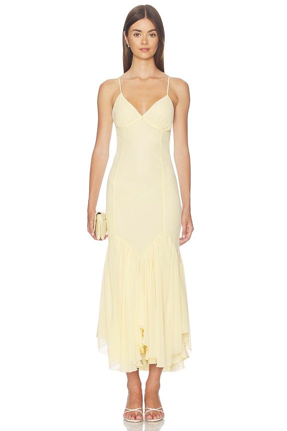 Ilaria Midi Dress