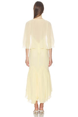 Ilaria Midi Dress