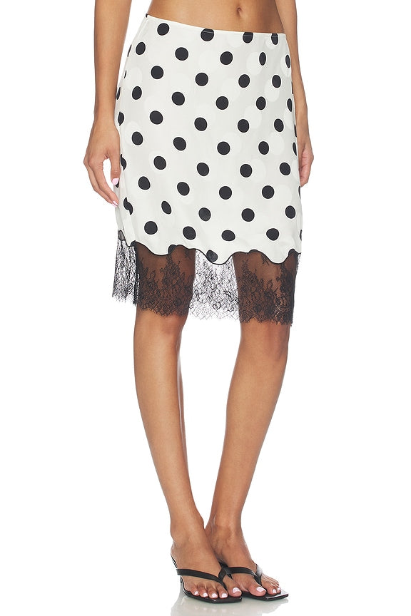 Aveline Skirt
