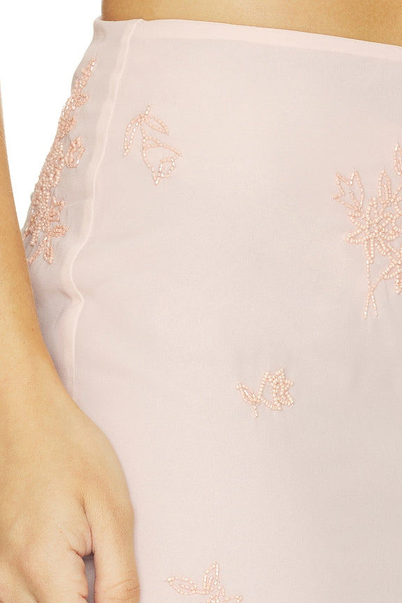 Marisel Midi Skirt