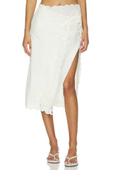 Ophelia Midi Skirt