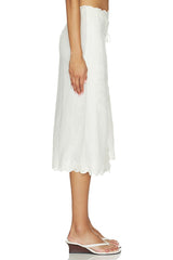 Ophelia Midi Skirt