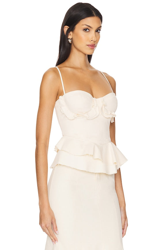 Freya Top
