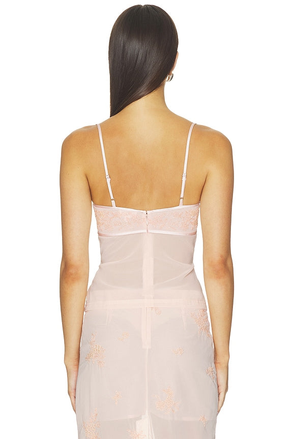 Marisel Top