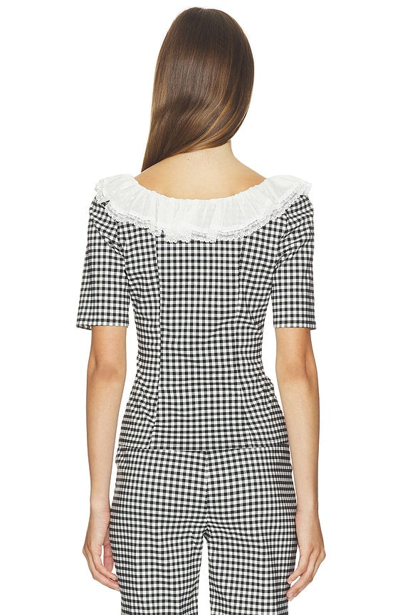 Gigi Top