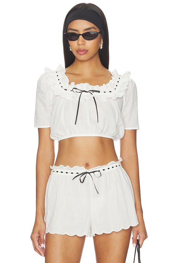 Gracie Top