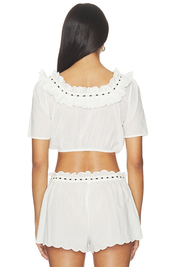 Gracie Top