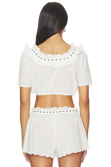 Gracie Top