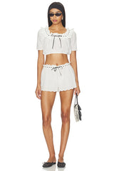 Gracie Top