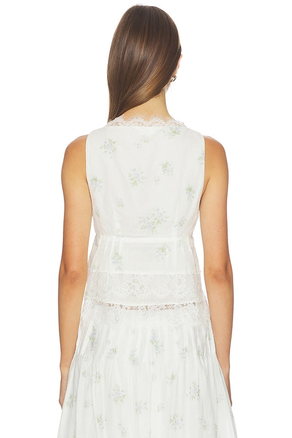 Everly Top