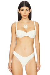 Mirabelle Top