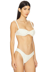 Mirabelle Top