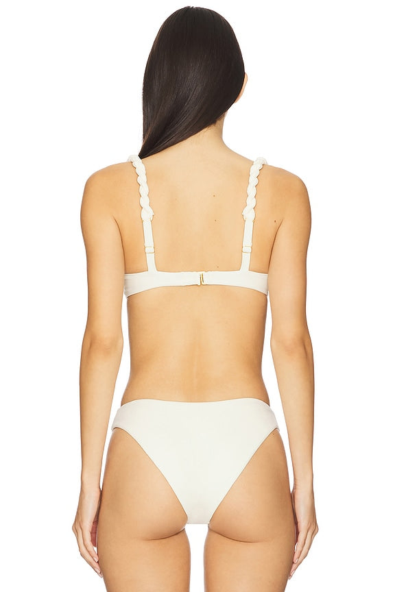 Mirabelle Top