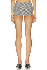 Llilah Short