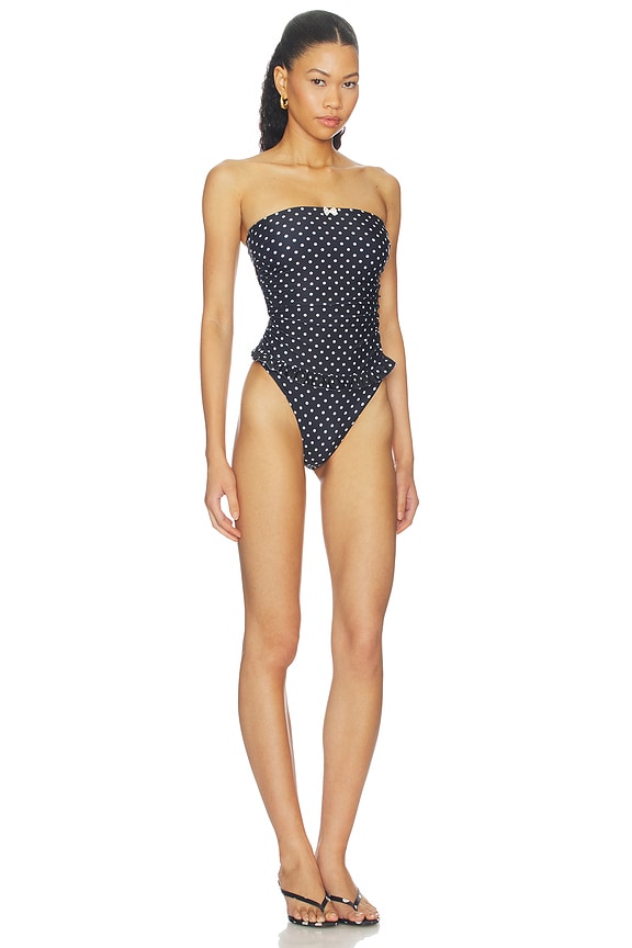 Cambrie One Piece