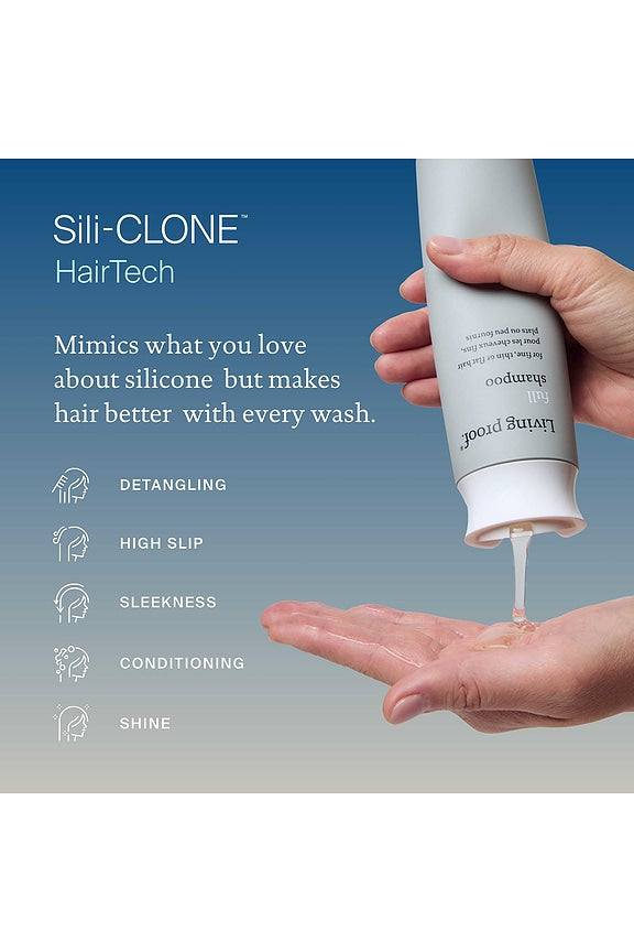 Full Shampoo