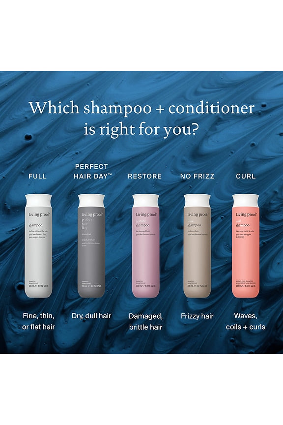 Full Shampoo