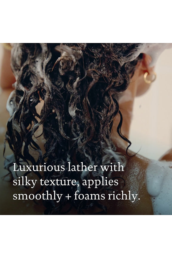Full Shampoo