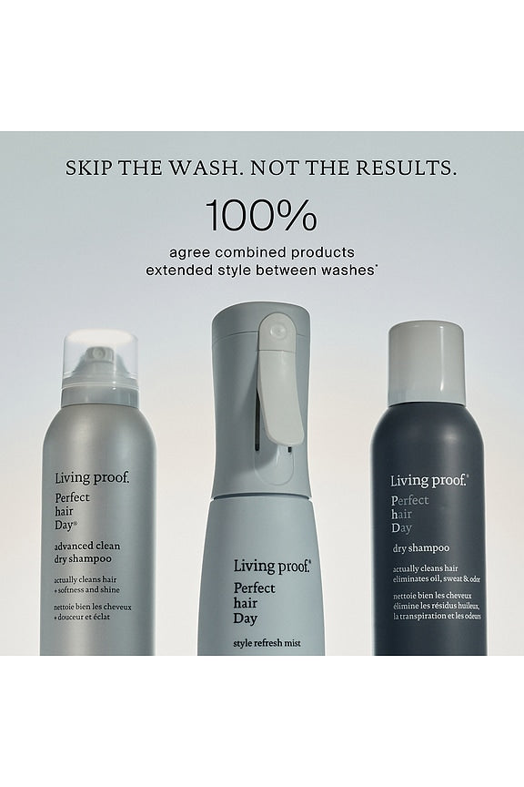 Perfect Hair Day Style Refresh Mist