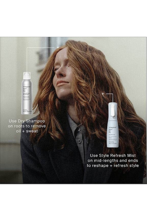 Perfect Hair Day Style Refresh Mist