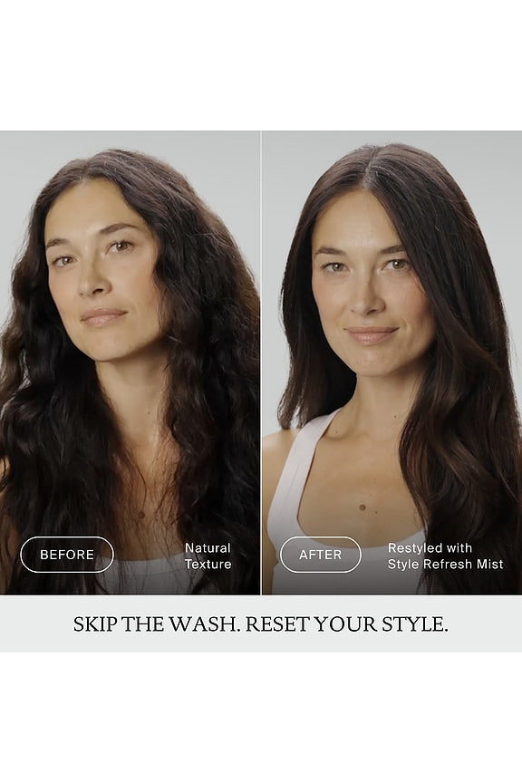 Perfect Hair Day Style Refresh Mist