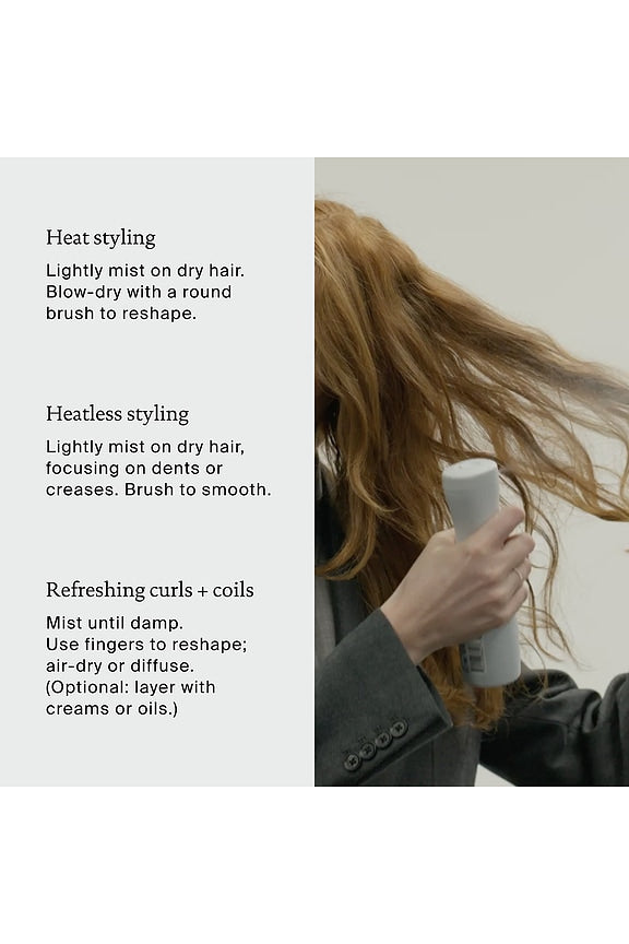Perfect Hair Day Style Refresh Mist