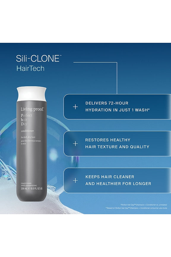 Perfect Hair Day Conditioner 8oz