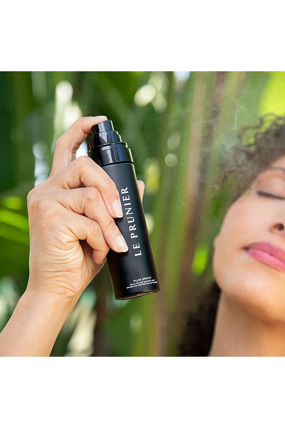 Plum Spritz Face Mist