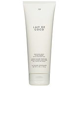 Lait De Coco Perfumed Body Icing Cr&eacute;me