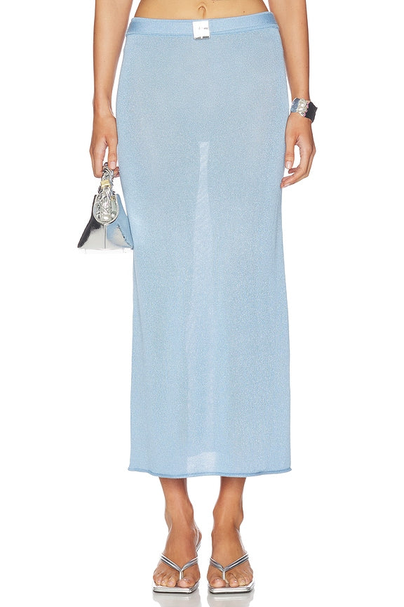 Sonya Knit Skirt