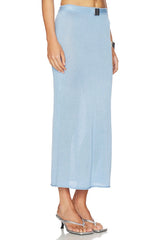 Sonya Knit Skirt