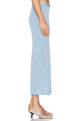 Sonya Knit Skirt