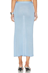 Sonya Knit Skirt