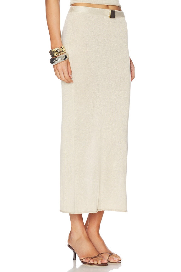Sonya Knit Skirt