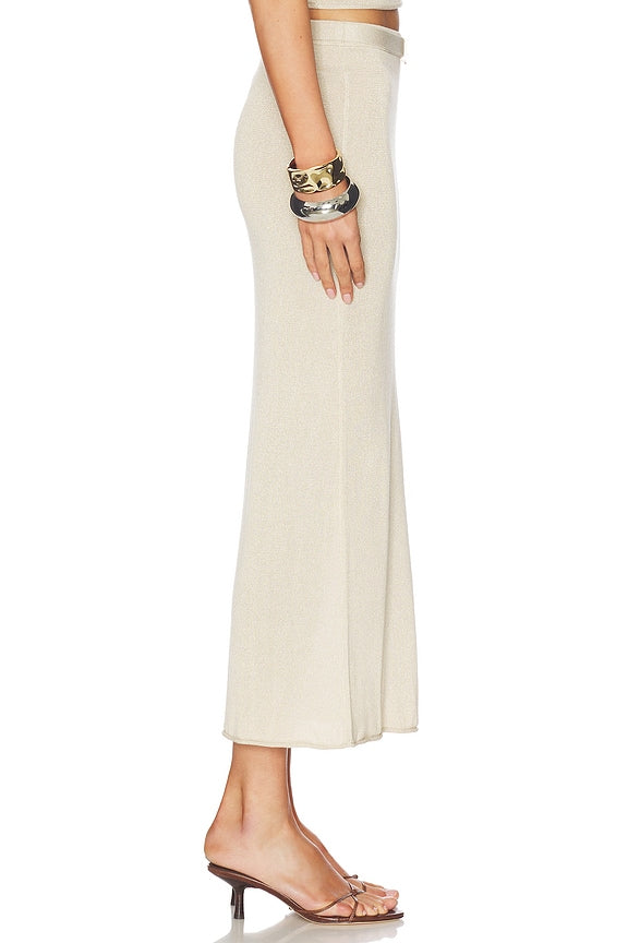 Sonya Knit Skirt