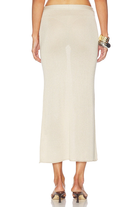Sonya Knit Skirt