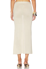 Sonya Knit Skirt