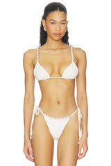 Luxe Kendall Bikini Top