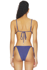 Luxe Kendall Bikini Top