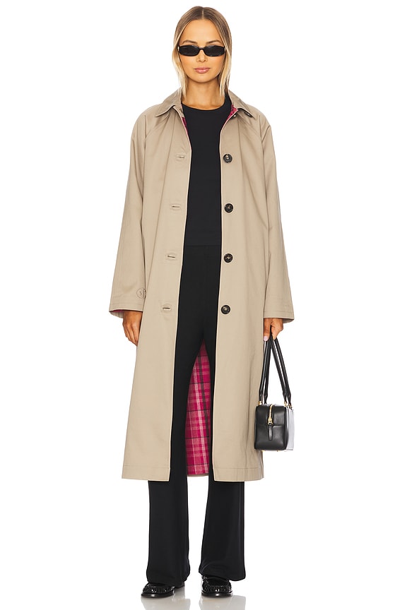 Lauren Wide Leg Pant