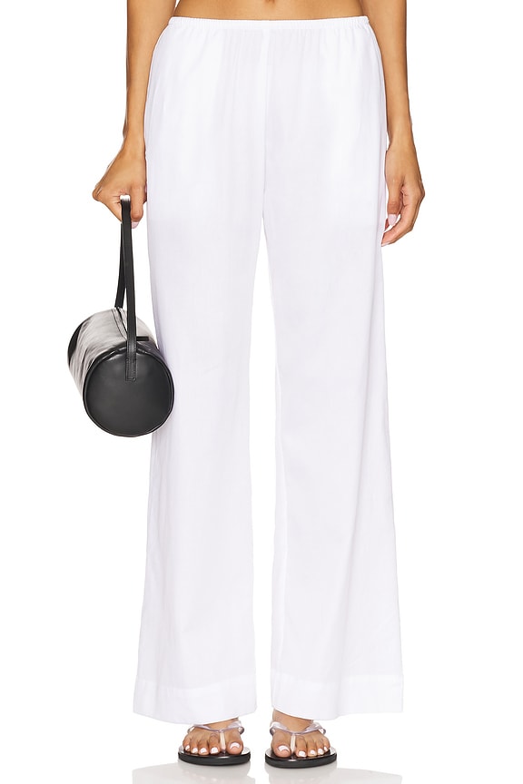 Yoko Pocket Pant