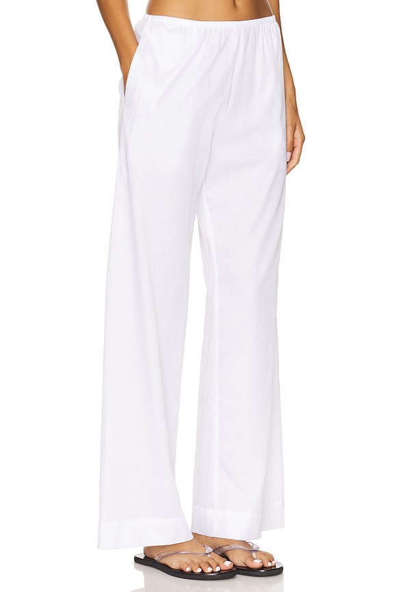 Yoko Pocket Pant