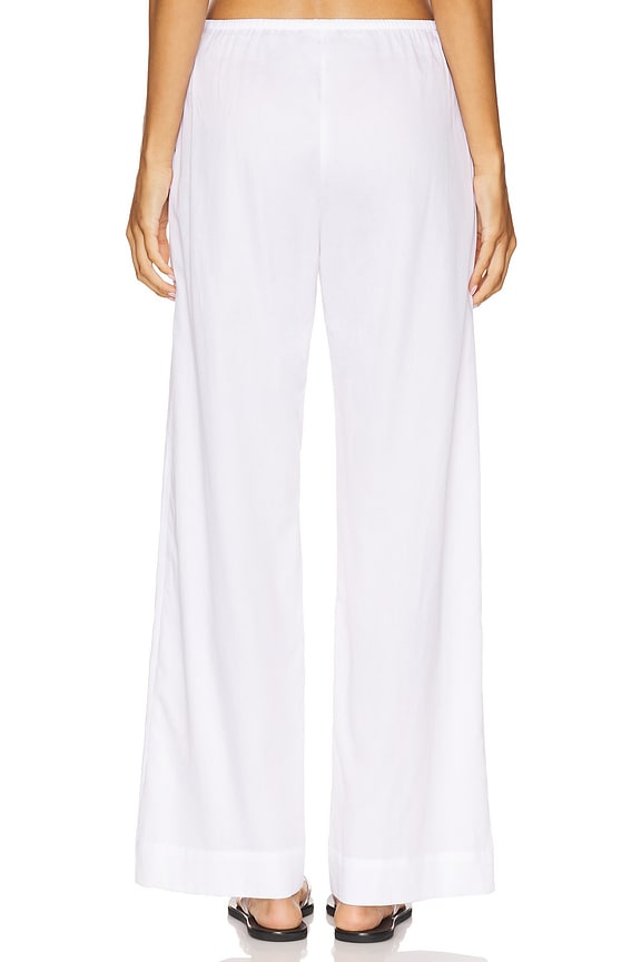 Yoko Pocket Pant